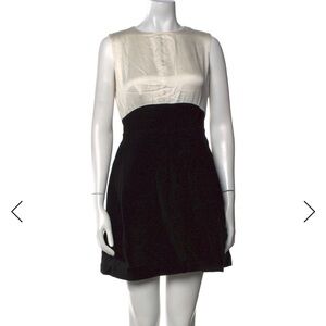 Saks Fifth Avenue dress